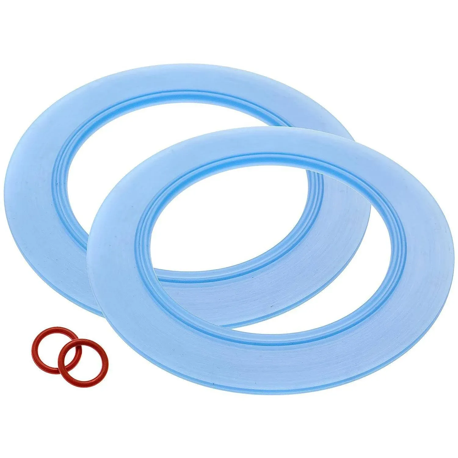 American Standard Canister Flush Valve Seal Kit Replacements