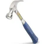 Estwing 16oz Steel Claw Hammer