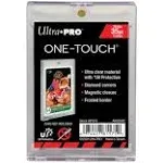 Ultra PRO - 35-Point UV One-Touch Magnetic Holder