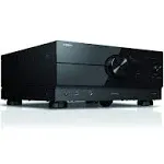 Yamaha RX-A8A AVENTAGE 11.2-Channel AV Receiver with MusicCast