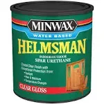 Minwax Helmsman Spar Urethane