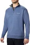 Columbia Men's Hart Mountain II Half Zip