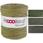 Hoooked Zpagetti Yarn