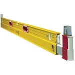 Stabila 35610 Plate Level 6ft-10ft