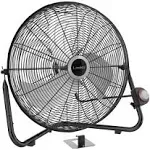 Lasko 2264QM 20" High Velocity Floor Fan