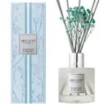  Reed Diffuser Set,3.38 fl oz (100 ml) - Ocean Mist&amp;Sea Salt Oil Diffusers 