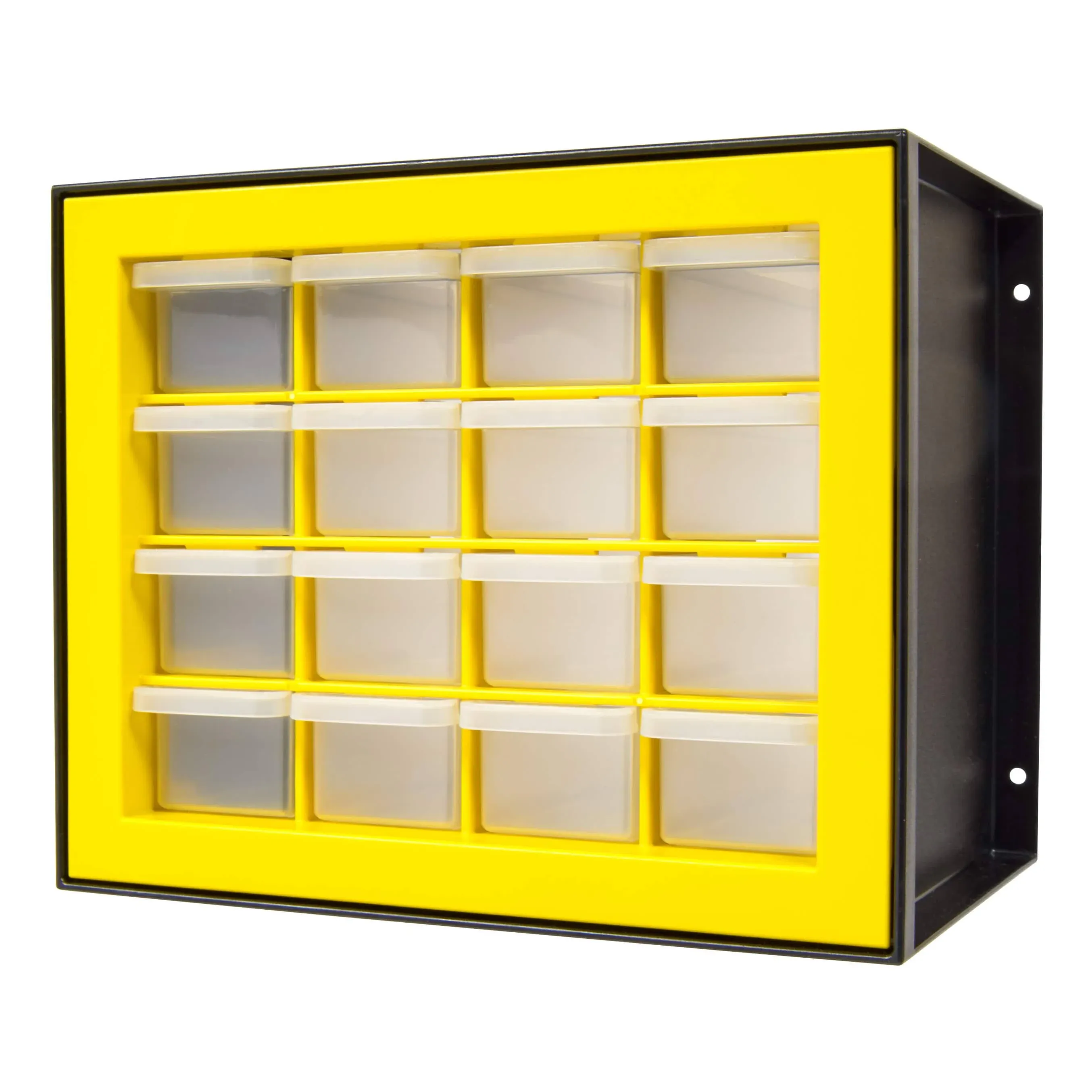 IRIS USA, Inc. 16 Drawer Parts Cabinet