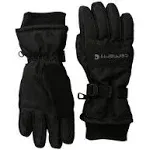 Carhartt Men's Waterproof Insulated Glove - Black