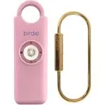 She's Birdie – The Original Personal Safety Alarm