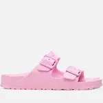 Birkenstock Fondant Pink Arizona Eva Sandals