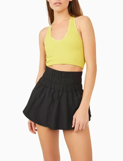 Fp Movement Women's By Free People Shorts Free People The Way Home Shorts