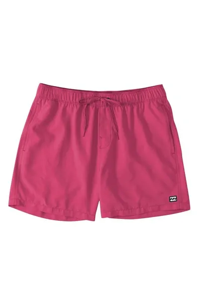 Billabong Men's All Day Layback Swim Trunks