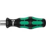 Wera 813 Bitholding Screwdriver