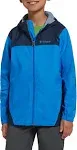 NWT Columbia waterproof jacket