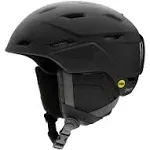 Smith Mission MIPS Helmet - Matte Charcoal