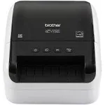 Brother QL-1100C Professional Label Printer Wide Format