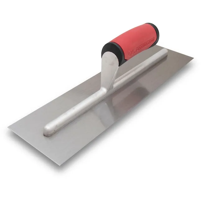 Marshalltown FT144 14 x 4" Finishing Trowel