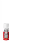 Rust-Oleum 286793 Automotive Universal Bonding Primer Spray, 12 oz, Flat White