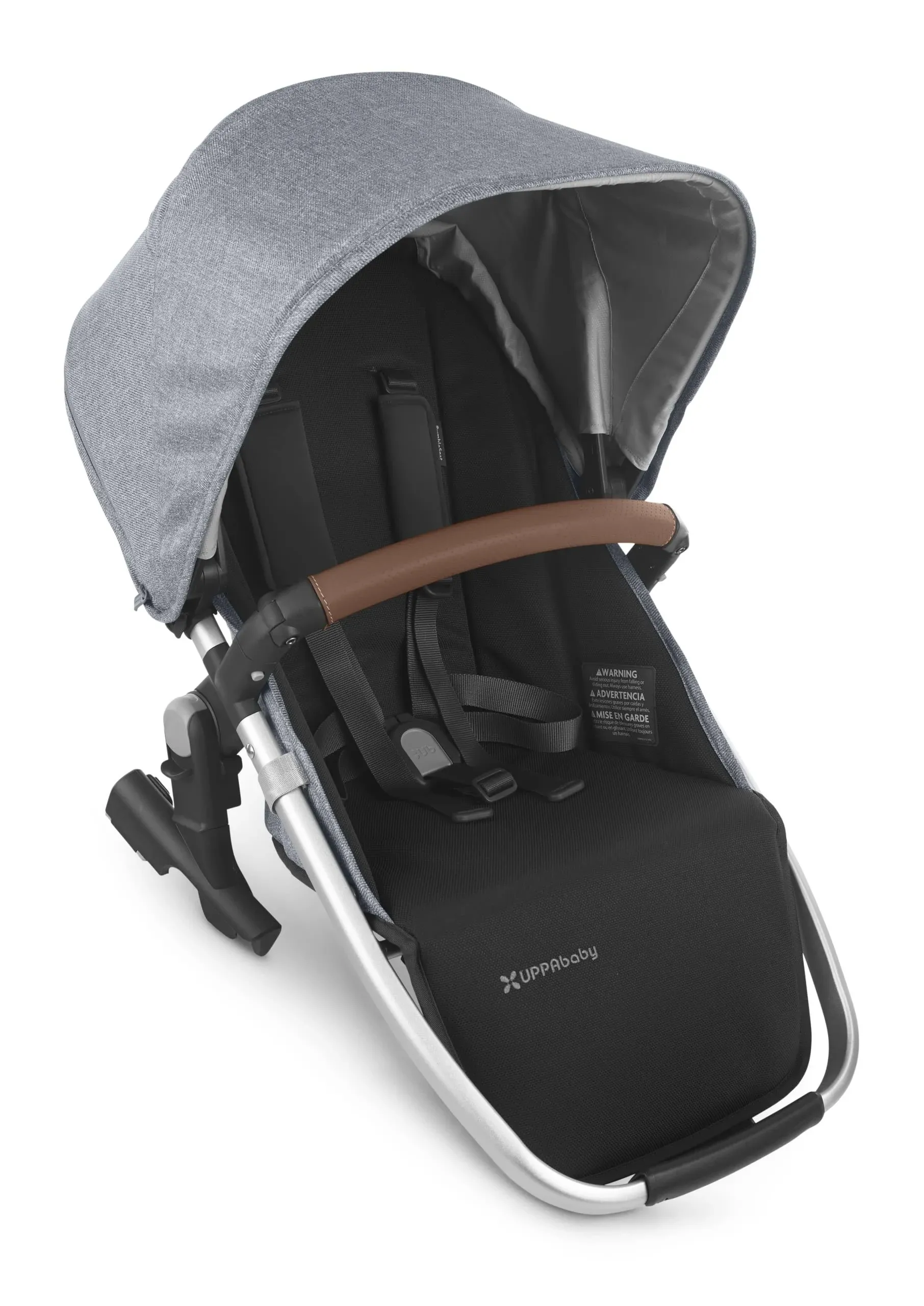 UPPAbaby Vista RumbleSeat V2