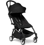 Babyzen YOYO2 Stroller - Black/Black