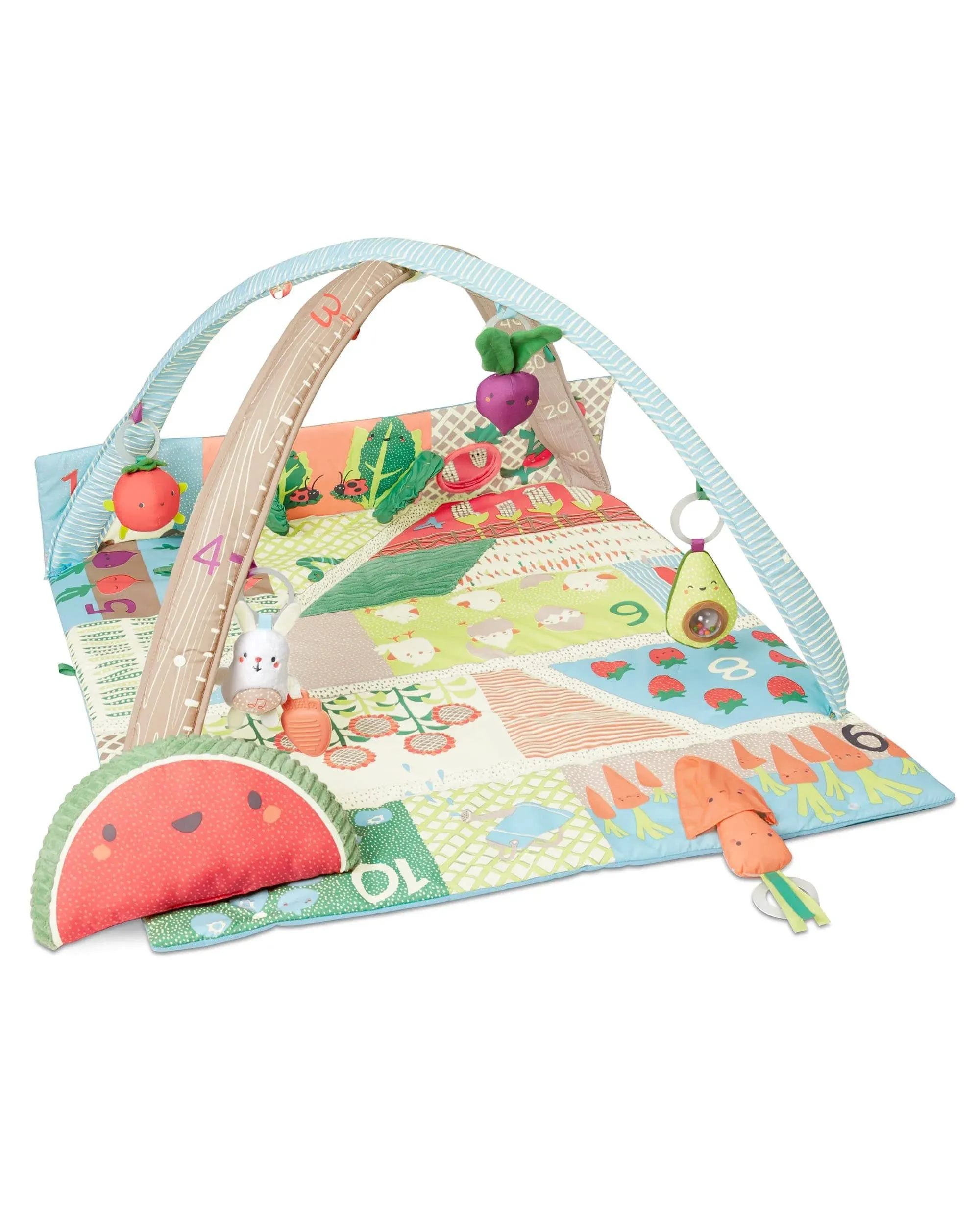 Skip Hop Farmstand Activity Gym