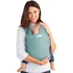 Moby Elements Baby Wrap Carrier