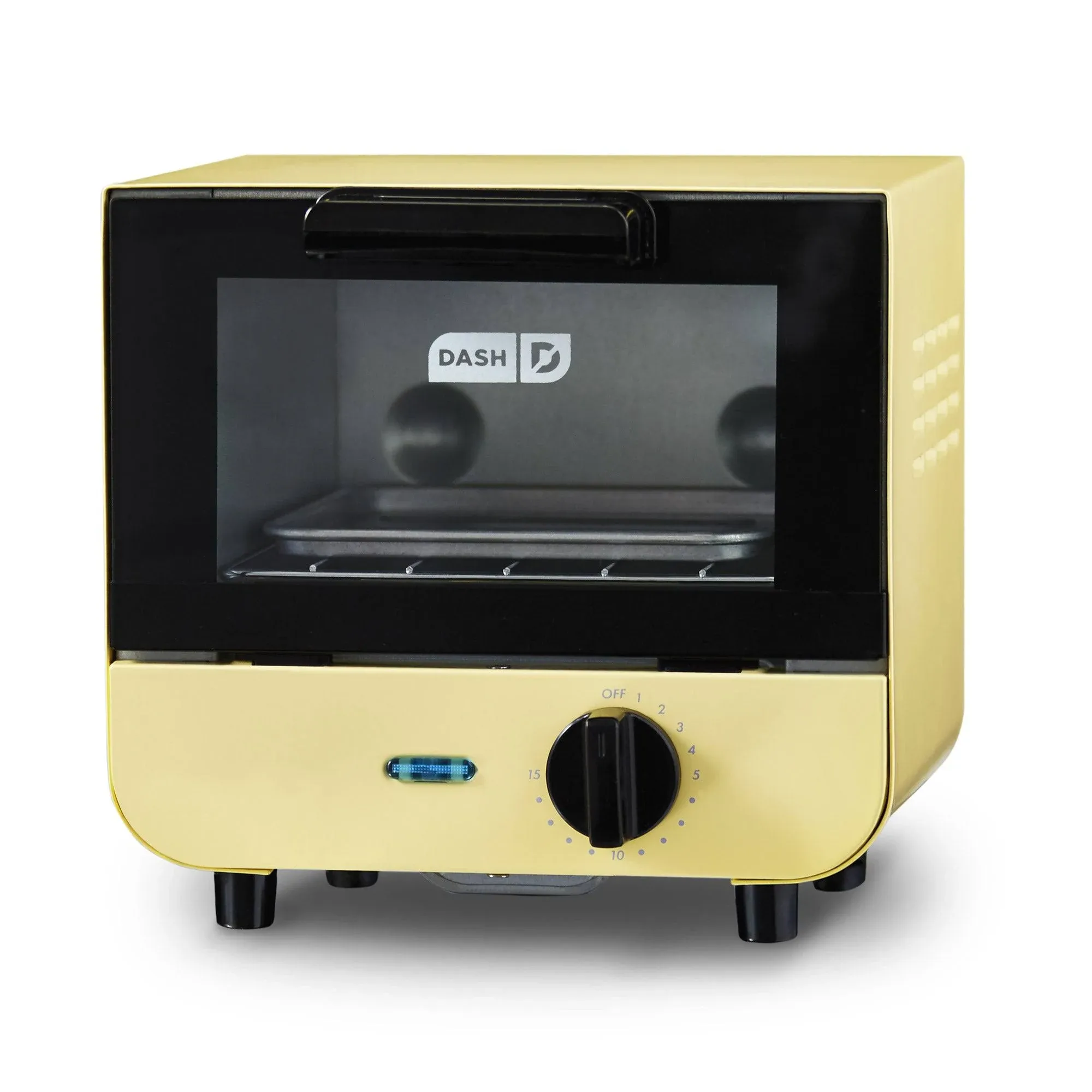 Dash Mini Toaster Oven - Aqua