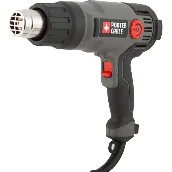 Porter-Cable PC1500HG Heat Gun