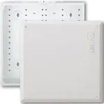 Leviton 47605-140 Structured Media Enclosure