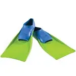 Finis Long Floating Fins Jr. 8-11