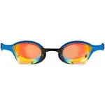 Arena Cobra Ultra Swipe Mirror Goggles