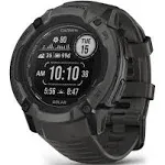 Garmin Instinct 2x Solar - Graphite