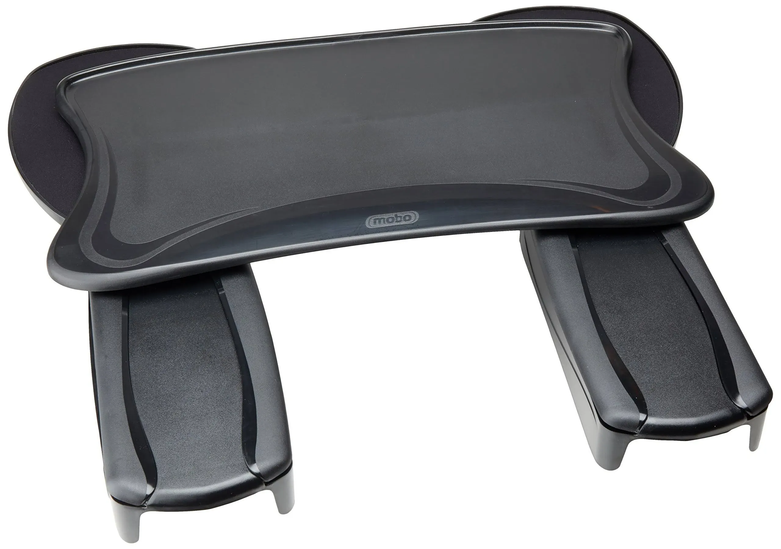 Mobo Chair Mount Ergo Keyboard and Mouse Tray System