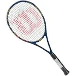 Wilson US Open GS 105 Tennis Racquet