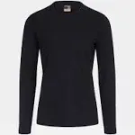 Icebreaker Merino Men's 200 Oasis Long Sleeve Crew Shirt