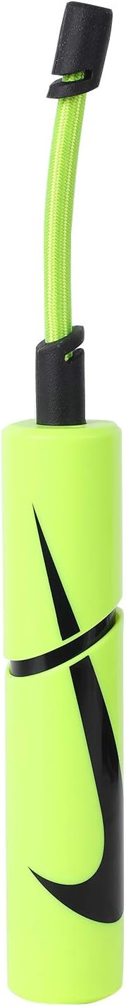 Nike Essential Ball Pump (Volt)