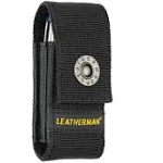 Leatherman Sheath Nylon Black