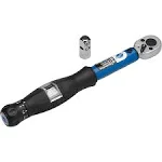 Park Tool TW 5.2 Ratcheting Click Type Torque Wrench