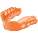 Shock Doctor Gel Max Mouthguard - Youth - Blue/Black