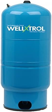 Amtrol WX-251 Well Pressure Tank