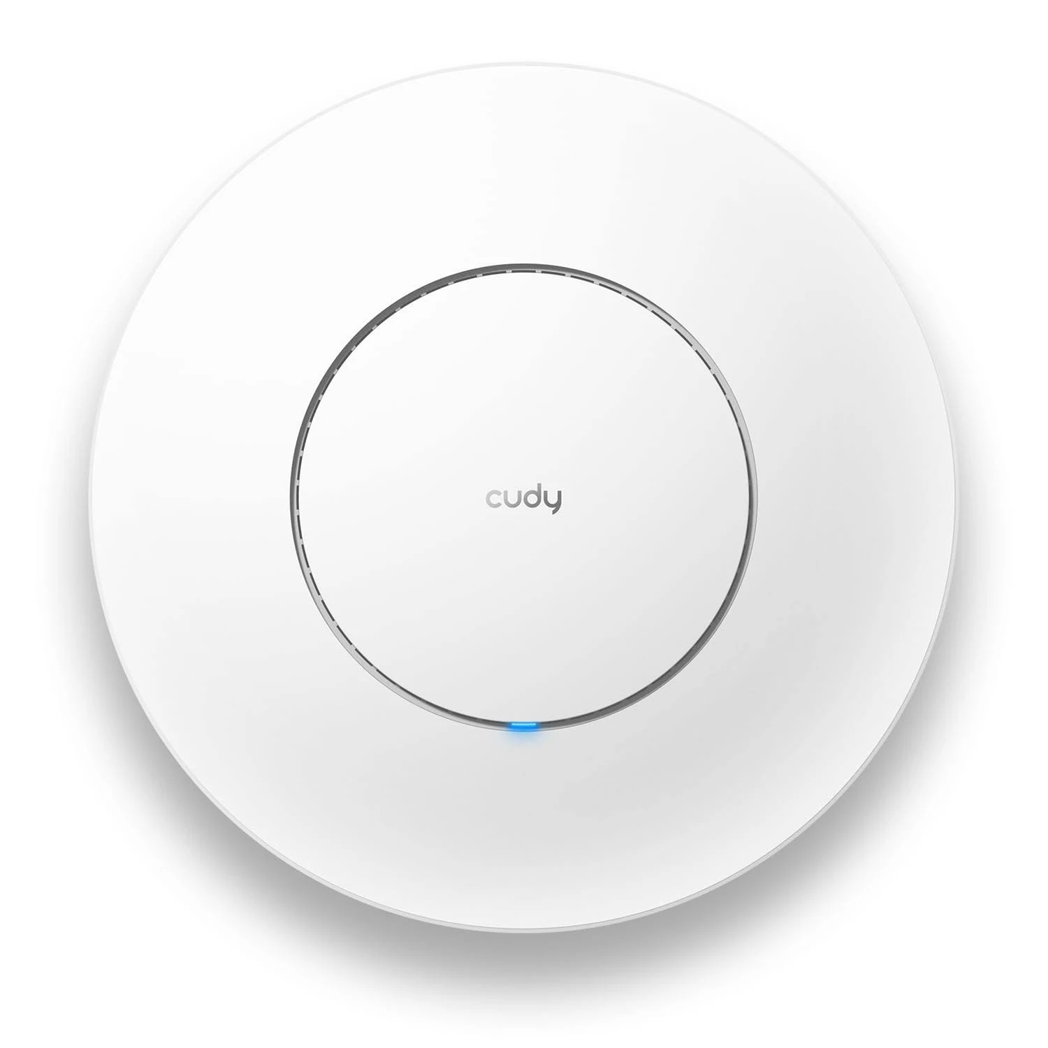 Cudy AX3000 2.5G WiFi 6 Wireless Access Point, 2.5Gbps RJ45, Business WiFi Solution, Mesh Support, Seamless Roaming & MU-MIMO, PoE or DC Powered, 12V DC Power Adapter included, AP3000