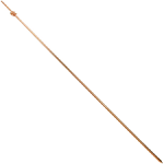 Skywalker Signature Series Ground Rod, 4ft