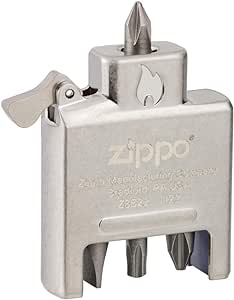 Zippo Bit Safe Lighter Insert 65701