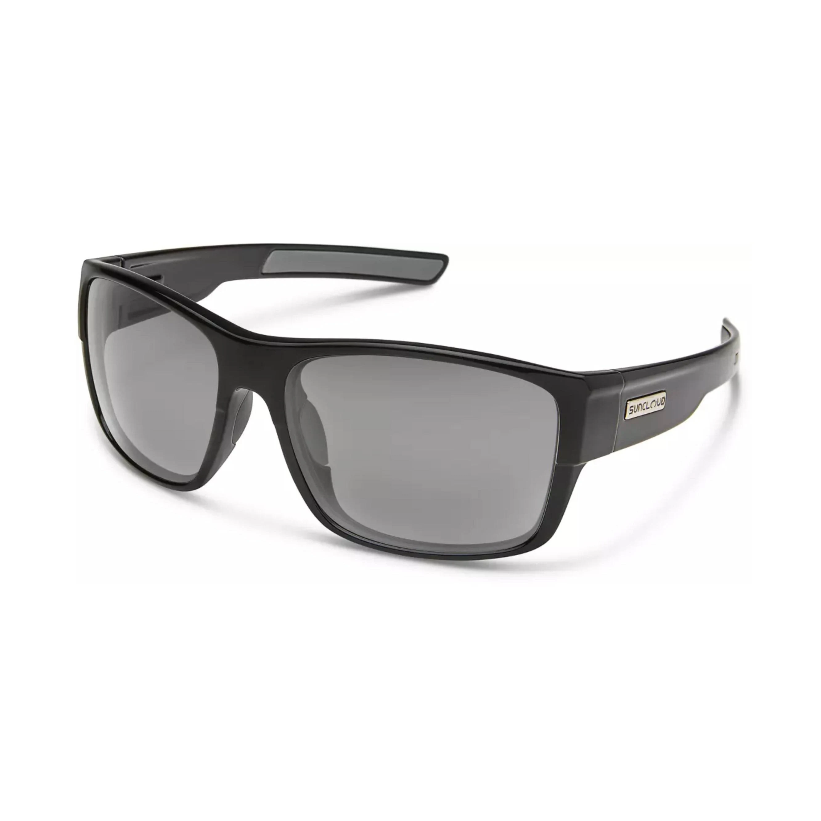 Suncloud Range Polarized Polycarbonate Lenses Sunglasses