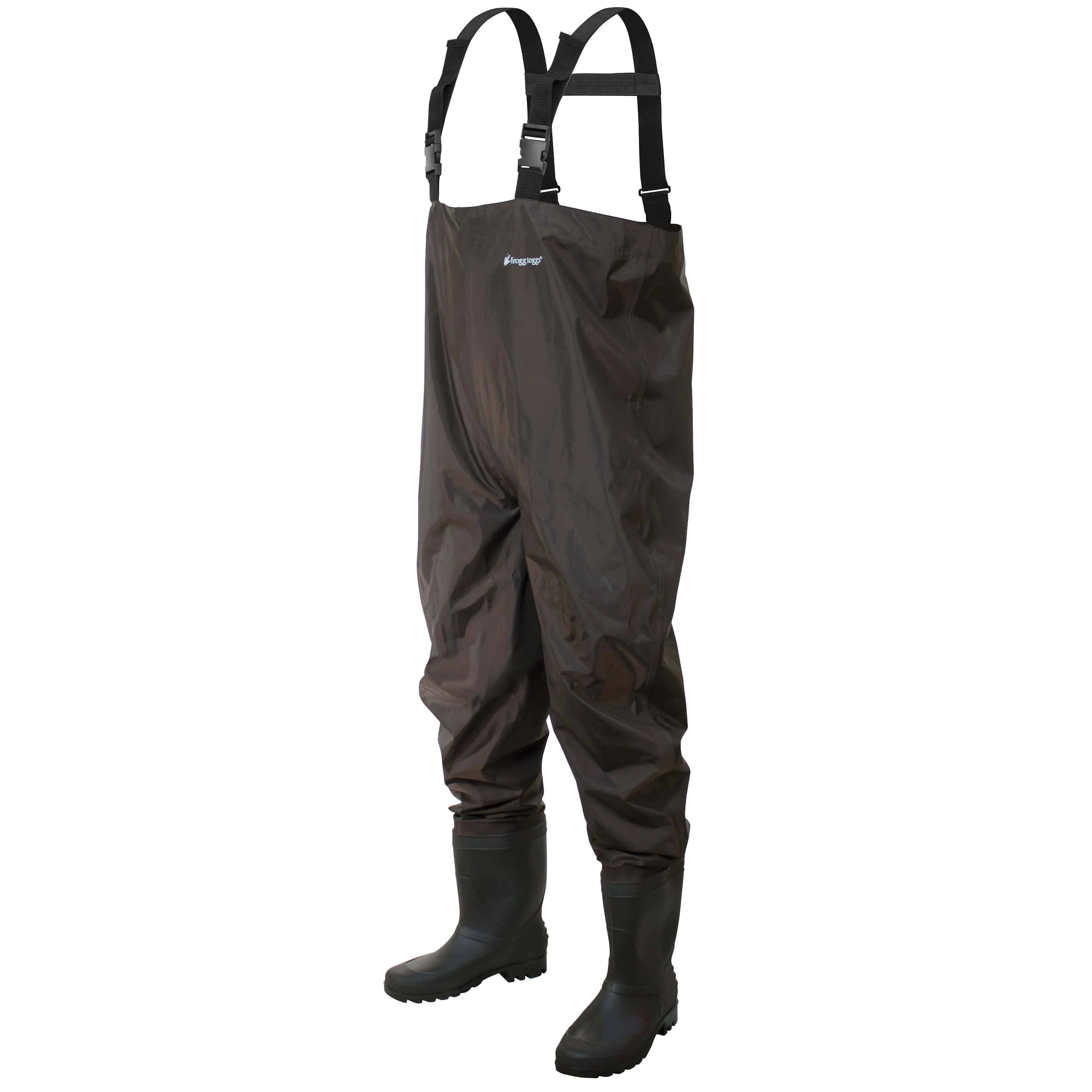 Frogg Toggs Rana II Cleated Boot Foot Chest Waders