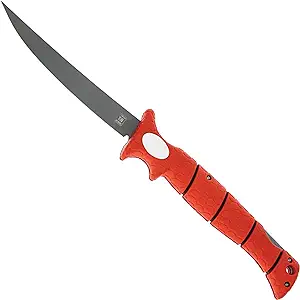 Bubba Blade 7.00 in Tapered Flex Fillet Knife