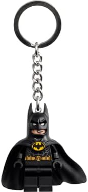 LEGO DC Batman Keyring