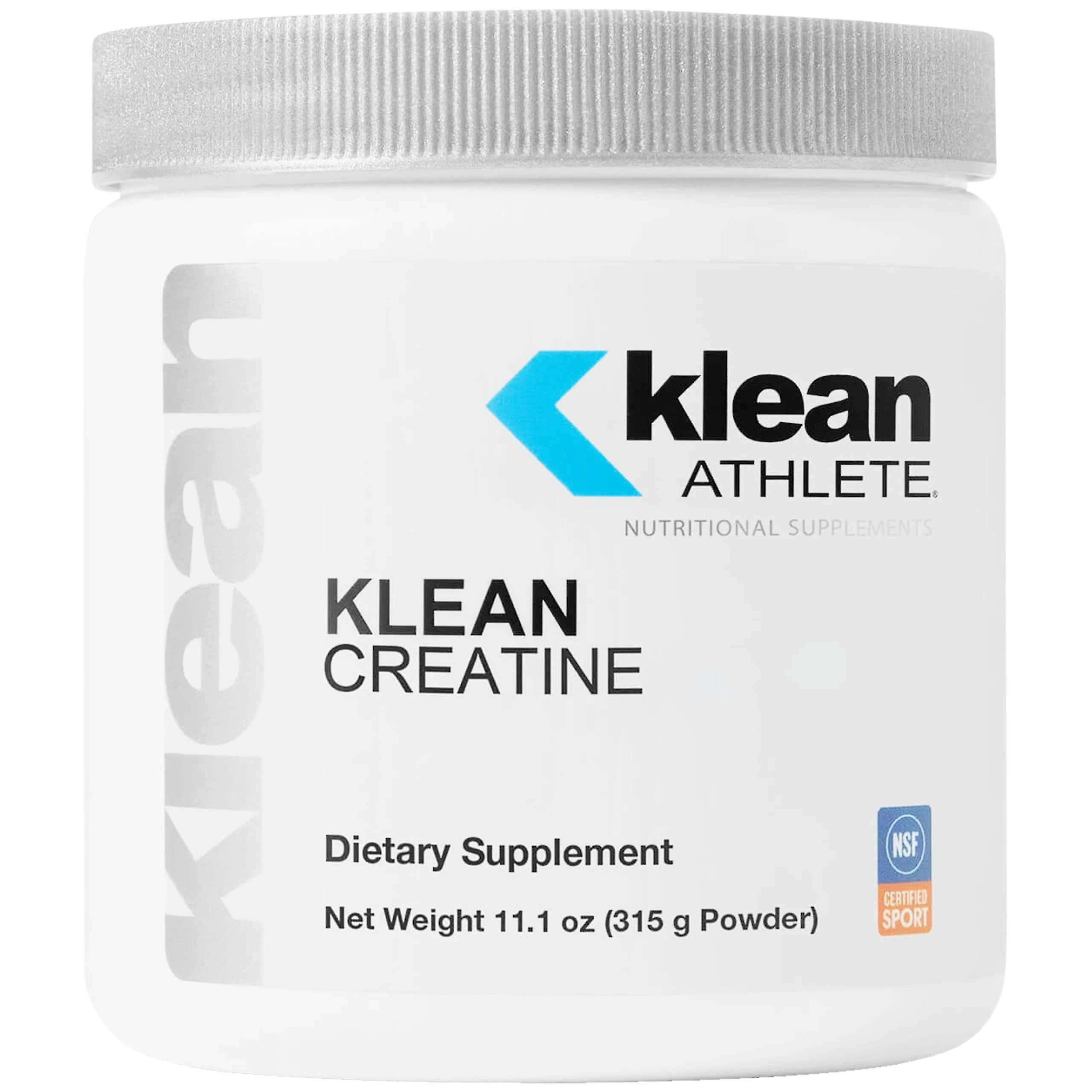 Douglas Laboratories Klean Athlete Creatine 11.1 oz