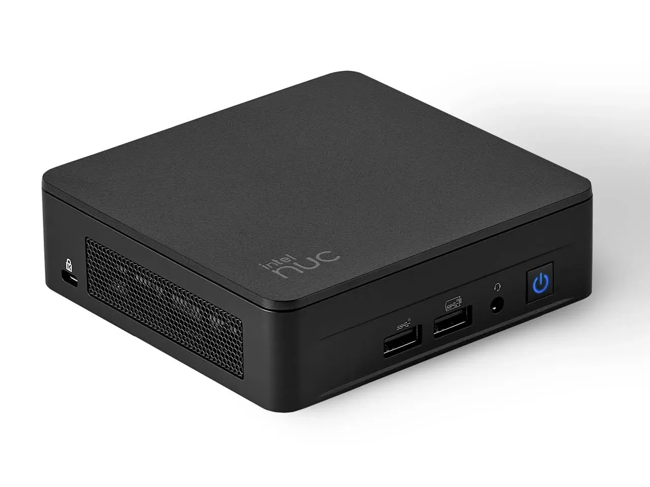 Intel RNUC13ANHI7000U NUC 13 Pro Kit NUC13ANHi7