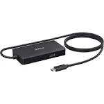 Jabra PanaCast USB Hub USB-C UK charger (14207-60)